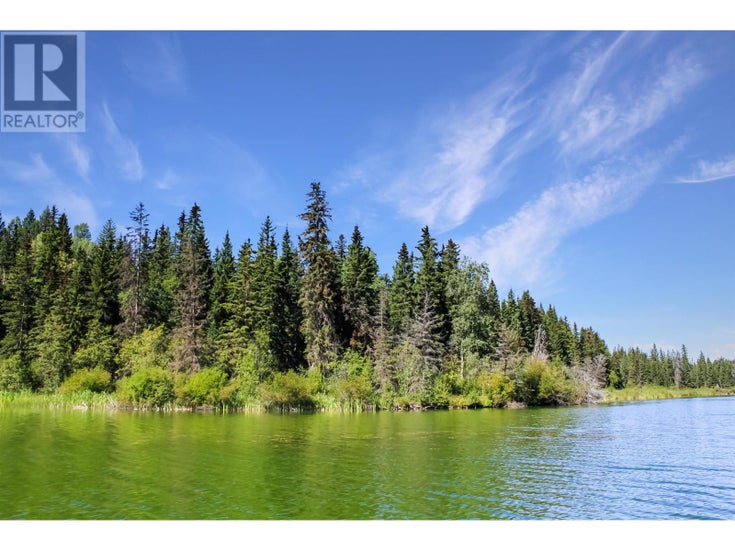 Lot 9 BROWN ROAD - Bridge Lake for sale(R2817267)