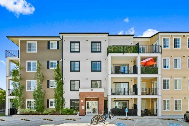 6211, 151 Legacy Main Street SE - Legacy Apartment for Sale, 2 Bedrooms (A2236978)
