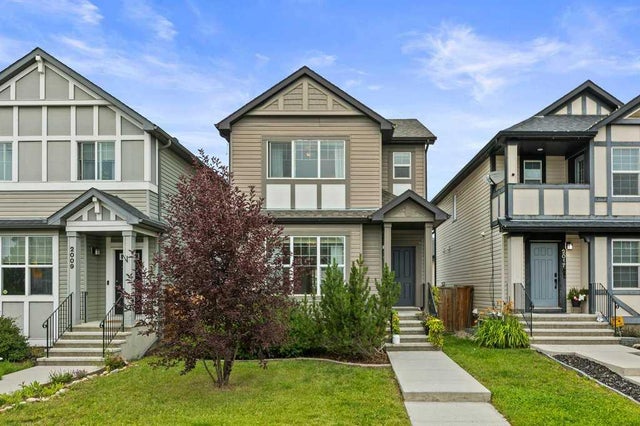 2013 New Brighton Park SE - New Brighton Detached for Sale, 3 Bedrooms (A2242857)