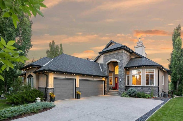 51 Heritage Cove  - Other Detached for Sale, 4 Bedrooms (A2243259)