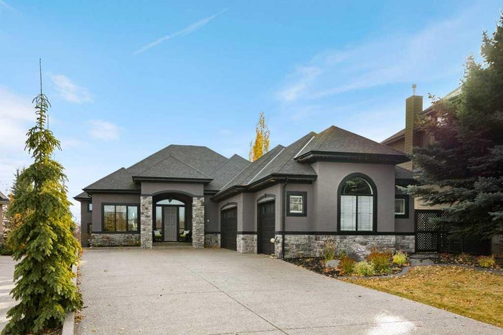 13 Heritage Lake Terrace  - Other Detached for Sale, 4 Bedrooms (A2202473)