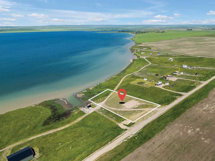  NE 19 18 21 W4   - McGregor Lake Residential Land for Sale(A2212304)
