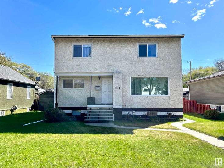 5121 118 AV NW - Highlands (Edmonton) Detached Single Family for Sale, 4 Bedrooms (E4423705)