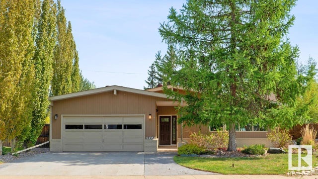 12508 42 AV NW - Aspen Gardens Detached Single Family for Sale, 5 Bedrooms (E4436105)