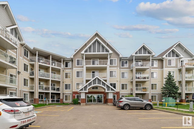 #412 15211 139 ST NW - Cumberland Apartment for Sale, 1 Bedroom (E4437382)