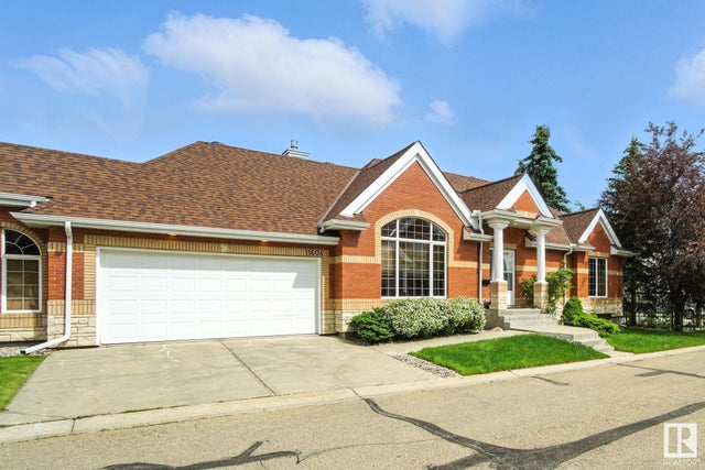 11604 15 AV NW - Twin Brooks Duplex for Sale, 3 Bedrooms (E4445502)