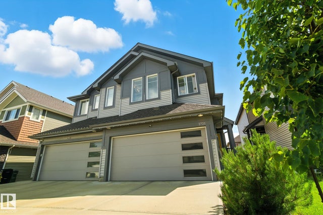 1721 DUMONT CR SW - Desrochers Area Duplex for Sale, 3 Bedrooms (E4458095)