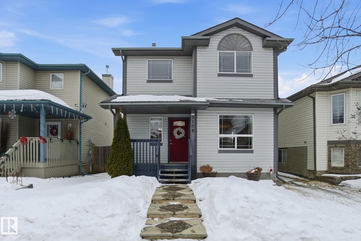 3108 49 ST - Beau Val Detached Single Family for Sale, 4 Bedrooms (E4471870)