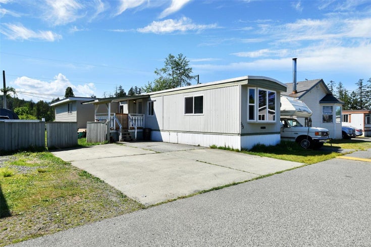 135 1753 Cecil St - Du Crofton Manufactured Home for sale, 3 Bedrooms (882719)