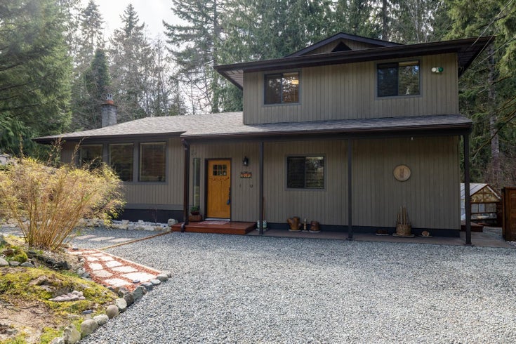 2810 Gregory Rd - ML Shawnigan Single Family Detached for sale, 3 Bedrooms (928285)