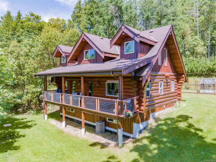 7337 Alberta Pl - Du East Duncan Single Family Residence for Sale, 3 Bedrooms (1001166)