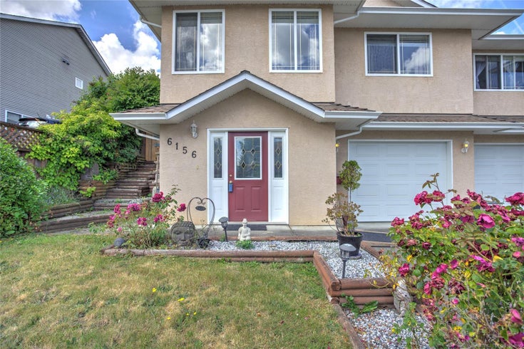 6156 Pinnacle Rd - Du West Duncan Half Duplex for Sale, 4 Bedrooms (1004656)