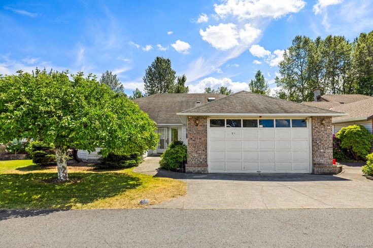 21 - 111 Mckinstry Rd - Du East Duncan Single Family Residence, 3 Bedrooms (1004677)