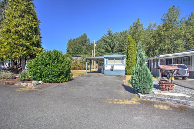 302 - 2885 Boys Rd - Du East Duncan Manufactured Home for Sale, 2 Bedrooms (1007229)