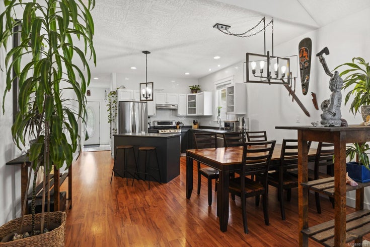 7 - 6078 Truesdale St - Du West Duncan Townhouse for Sale, 4 Bedrooms (1011133)