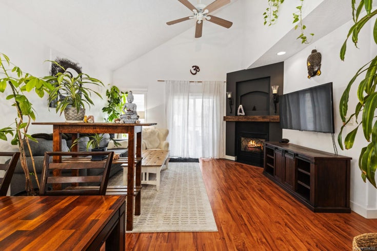 7 - 6078 Truesdale St - Du West Duncan Townhouse for Sale, 4 Bedrooms (1014352)