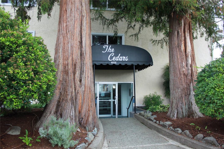 202 - 380 Brae Rd - Du West Duncan Condo Apartment for Sale, 2 Bedrooms (1015833)