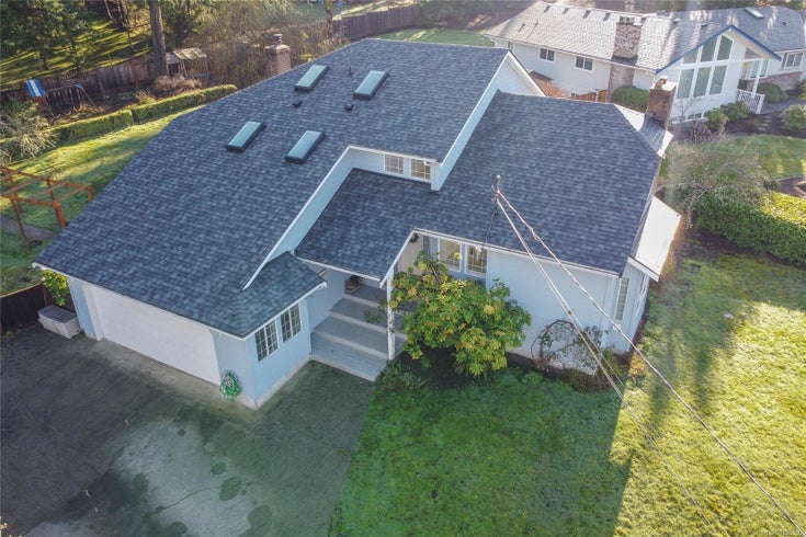 6431 Abbey Rd - Du East Duncan Single Family Residence for Sale, 4 Bedrooms (1025090)