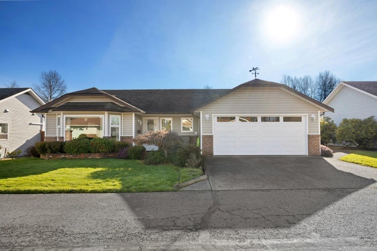 30 - 111 Mckinstry Rd - Du East Duncan Single Family Residence for Sale, 2 Bedrooms (1025883)