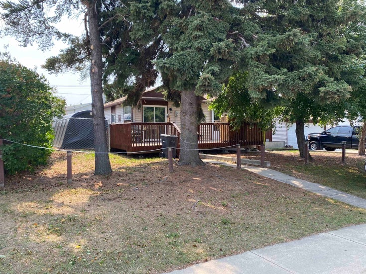 809 12 AV - Cold Lake North Detached Single Family for sale, 2 Bedrooms (E4258325)