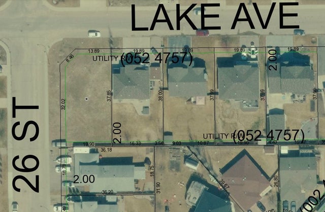 2513 Lake AV - Other Vacant Lot for sale(E4262129)