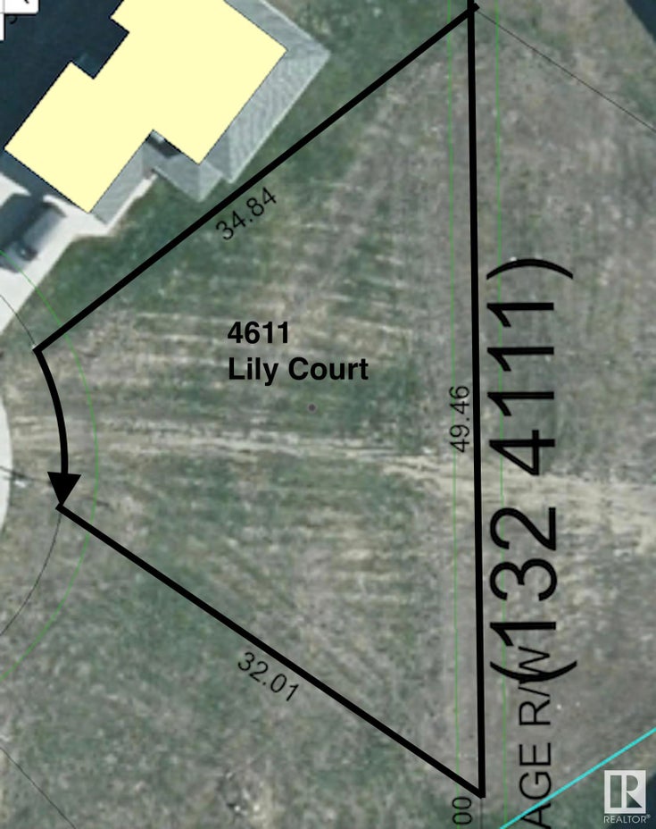 4611 Lily CO - Cold Lake South Vacant Lot/Land for sale(E4373943)