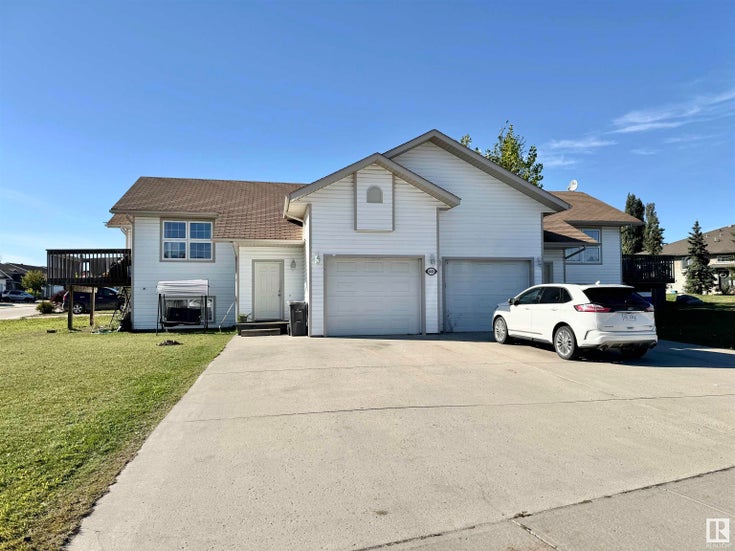 #A&B 6404 -47 ST - Tri City Estates Duplex for Sale, 3 Bedrooms (E4409767)