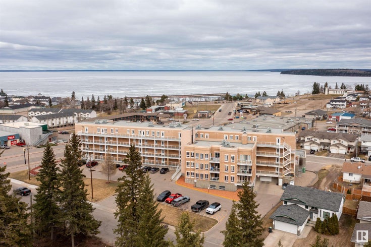 #209 802 12 ST - Cold Lake North Apartment for Sale, 2 Bedrooms (E4422415)