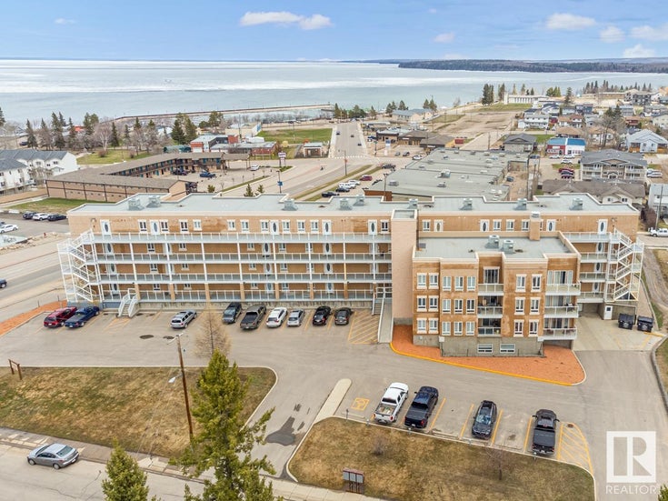 #208 802 12 ST - Cold Lake North Apartment for Sale, 2 Bedrooms (E4423598)