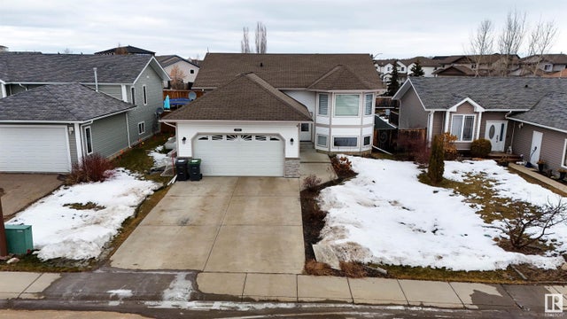 4706 64 Ave - Tri City Estates Detached Single Family for Sale, 5 Bedrooms (E4423875)