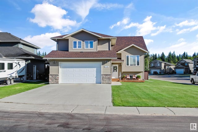 2518 YOHO IN - Parkview Estates (Cold Lake) Detached Single Family for Sale, 4 Bedrooms (E4426055)