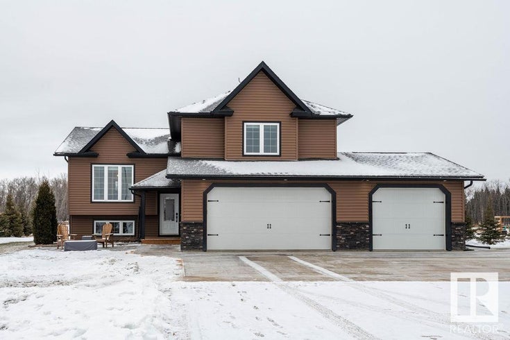 330 42230 TWP 632 - Countryside Estates Detached Single Family for Sale, 4 Bedrooms (E4426885)