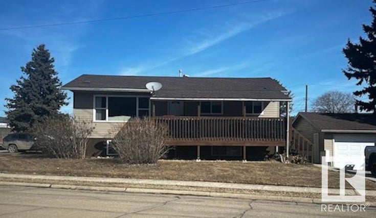 6116 50 Ave - Cold Lake South Detached Single Family for Sale, 4 Bedrooms (E4429574)