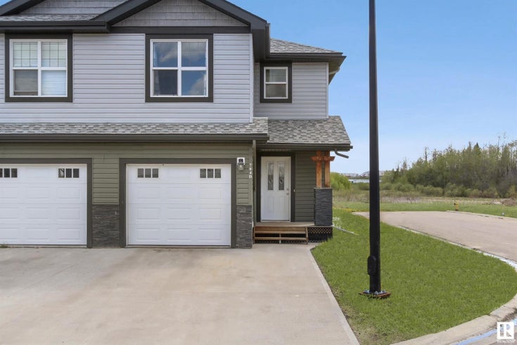 704D ROCKY WY - Cold Lake North Townhouse for Sale, 3 Bedrooms (E4430748)