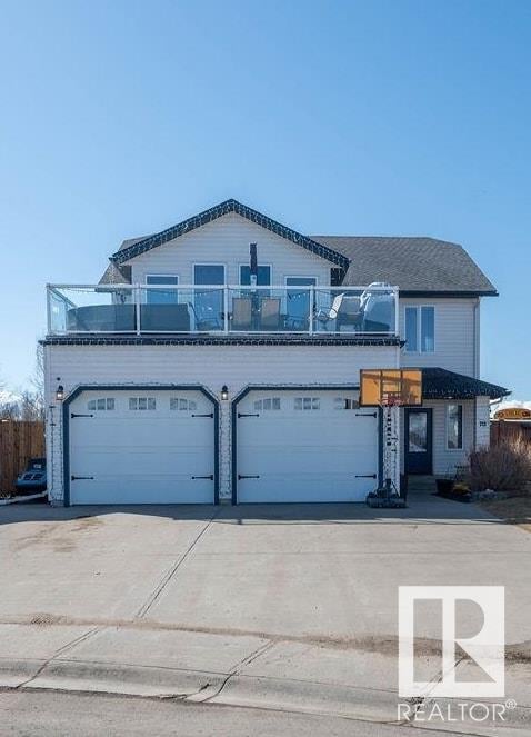 711 GROUSE CL - Cold Lake North Detached Single Family for Sale, 4 Bedrooms (E4433215)