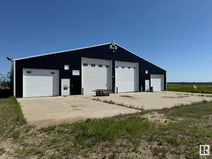 63231 Rge Rd 445 - Crane Lake for Sale(E4439164)