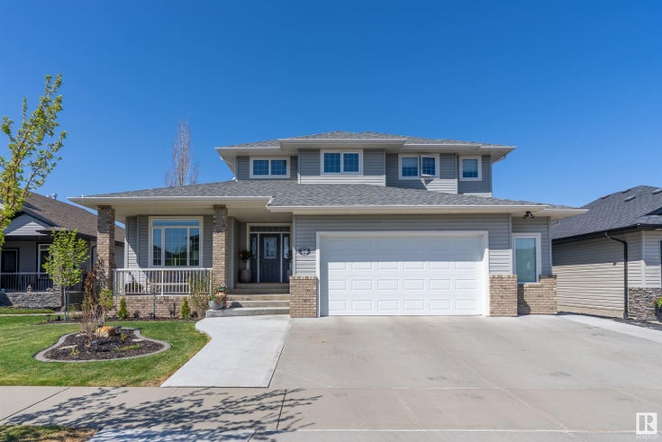 10 WALTERS CO - Windrose Detached Single Family for Sale, 5 Bedrooms (E4426192)