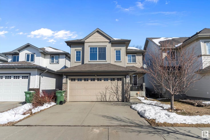 36 SNOWBIRD CR - Suntree (Leduc) Detached Single Family for Sale, 3 Bedrooms (E4428788)