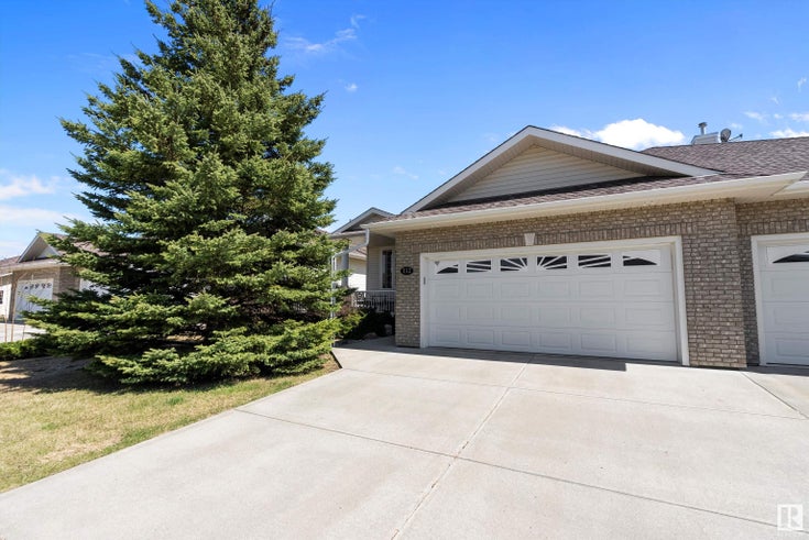 #112 41 Woods CR - Windrose Duplex for Sale, 3 Bedrooms (E4434300)