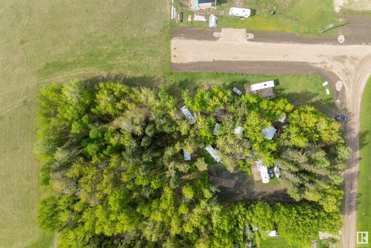 118 4 ST W - Buck Lake Vacant Lot/Land for Sale(E4438368)