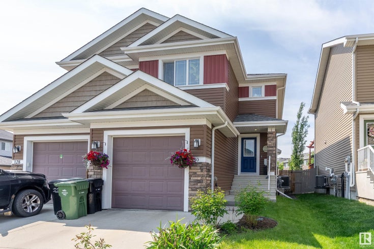 130 REED PL - Robinson Duplex for Sale, 4 Bedrooms (E4441151)