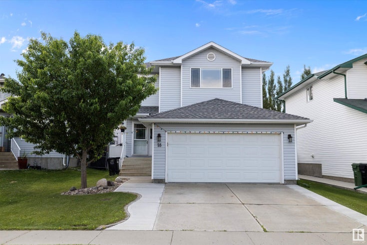 18 BRIDGEPORT BV - Bridgeport Detached Single Family for Sale, 3 Bedrooms (E4443424)