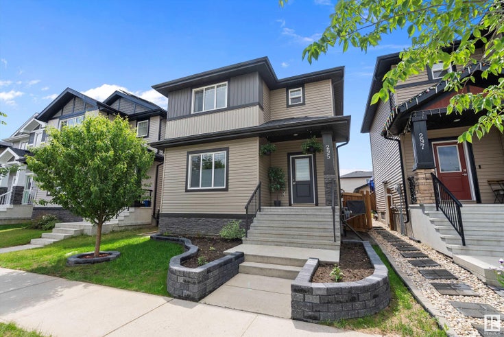 295 AMEENA DR - Deer Valley Detached Single Family for Sale, 3 Bedrooms (E4444388)