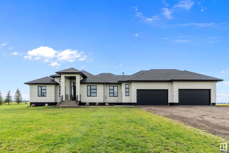 #70 50428 RGE ROAD 234 - Copper Creek Detached Single Family for Sale, 4 Bedrooms (E4450487)