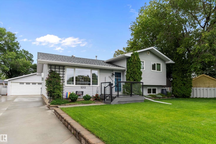 5213 51A ST - Willow Park_LEDU Detached Single Family for Sale, 4 Bedrooms (E4452209)