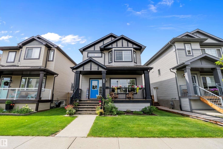 210 SCHUBERT ST - Suntree (Leduc) Detached Single Family for Sale, 3 Bedrooms (E4454221)