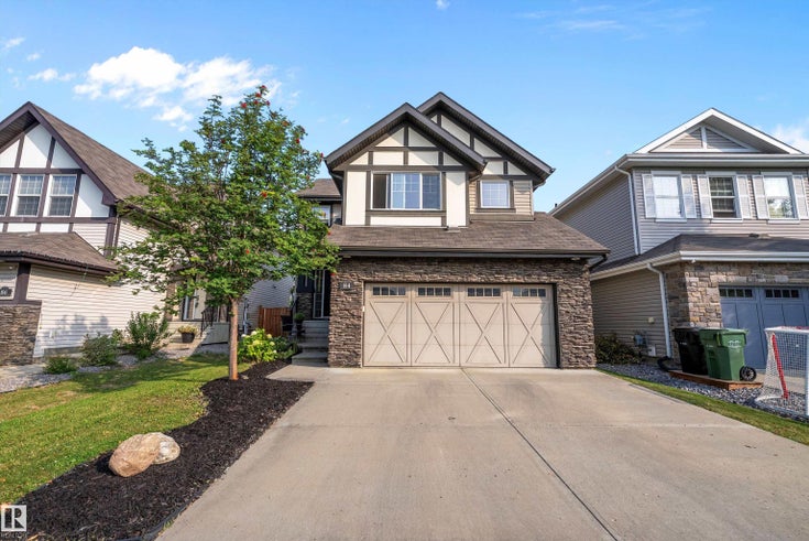 84 SELKIRK PL - Suntree (Leduc) Detached Single Family for Sale, 3 Bedrooms (E4457003)