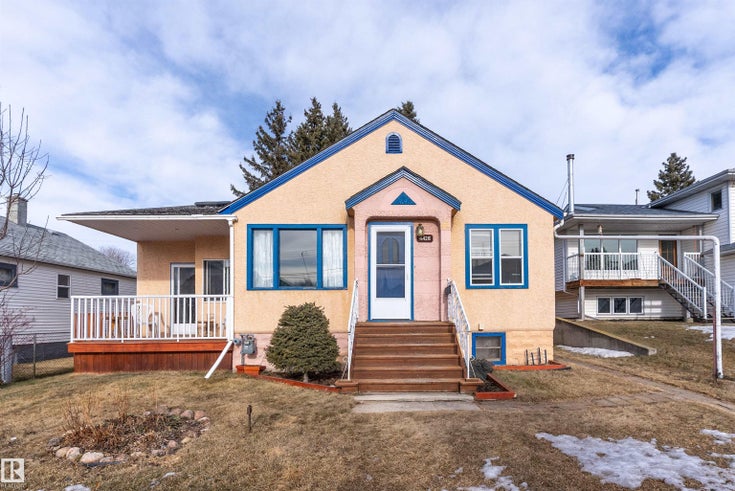 4426 53 AV - North Telford Detached Single Family for Sale, 3 Bedrooms (E4473438)