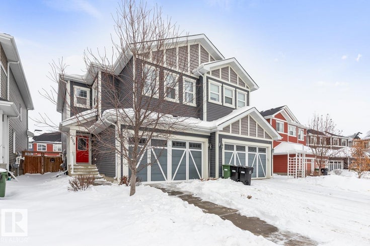 558 STURTZ LI - Southfork Duplex for Sale, 3 Bedrooms (E4474830)