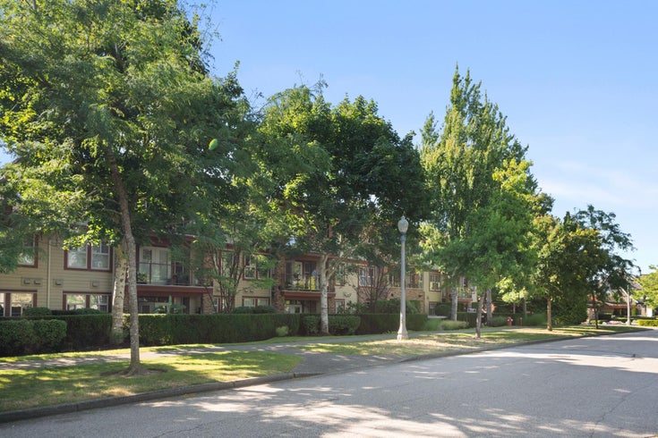 307 3355 ROSEMARY HEIGHTS DRIVE - Morgan Creek Apartment/Condo, 2 Bedrooms (R2912922)